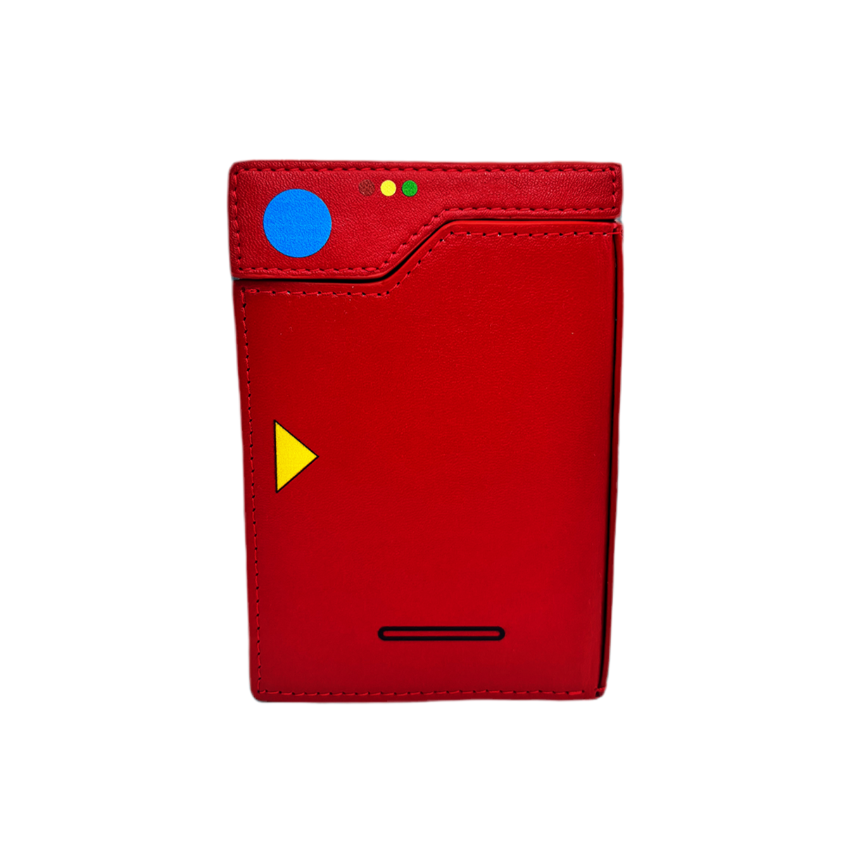 Pokedex Wallet