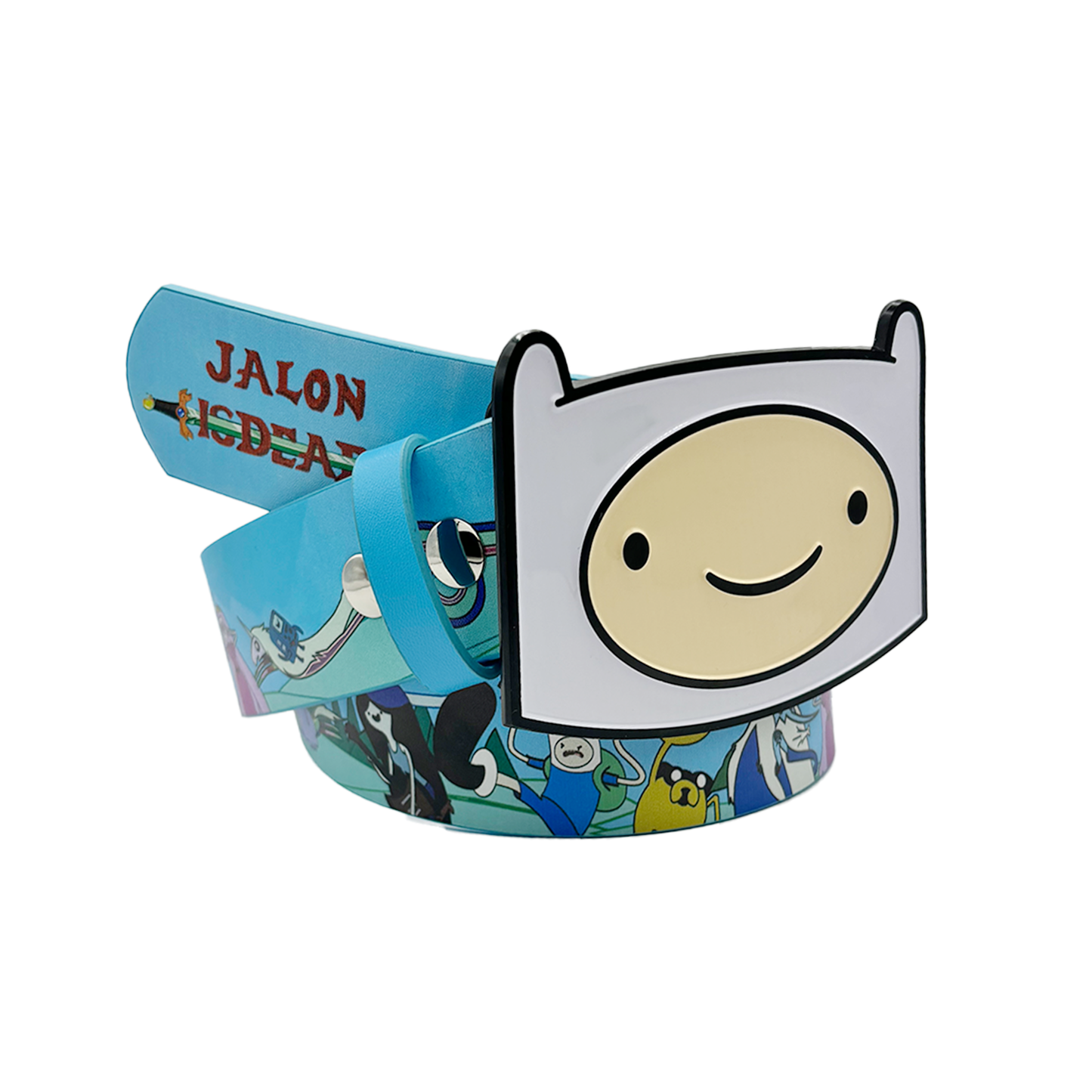 FINN BELT