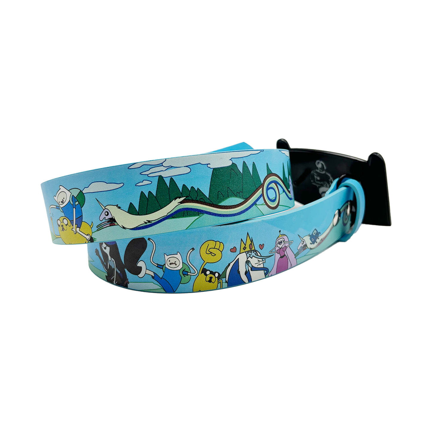FINN BELT