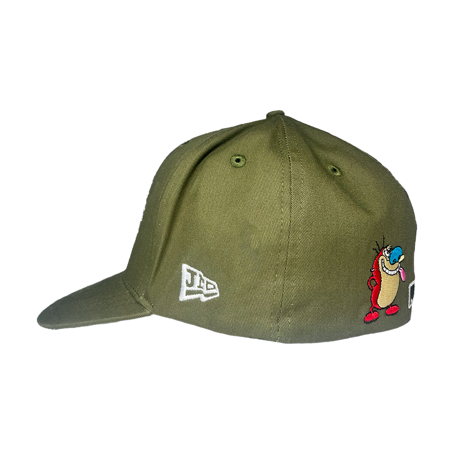 Ren n Stimpy Hat