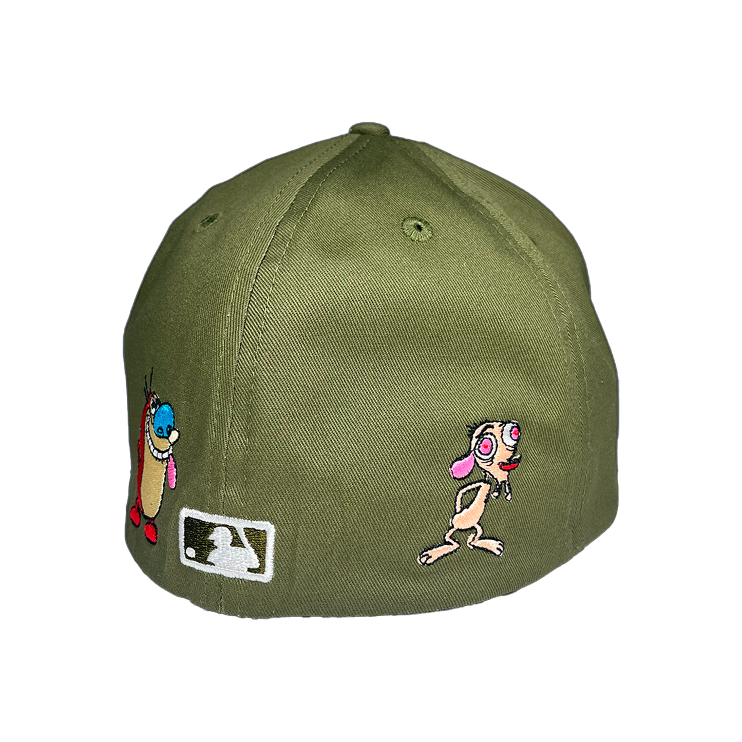 Ren n Stimpy Hat