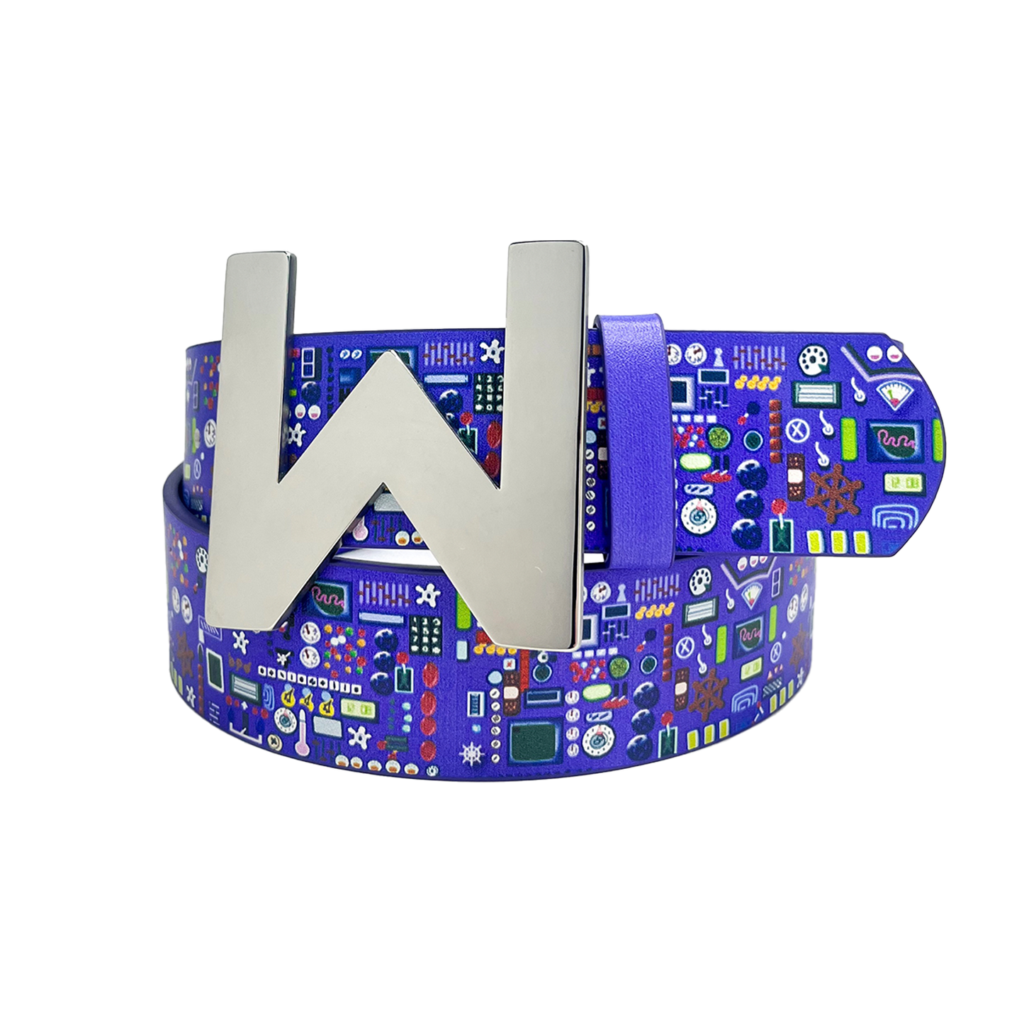 Wumbo Belt