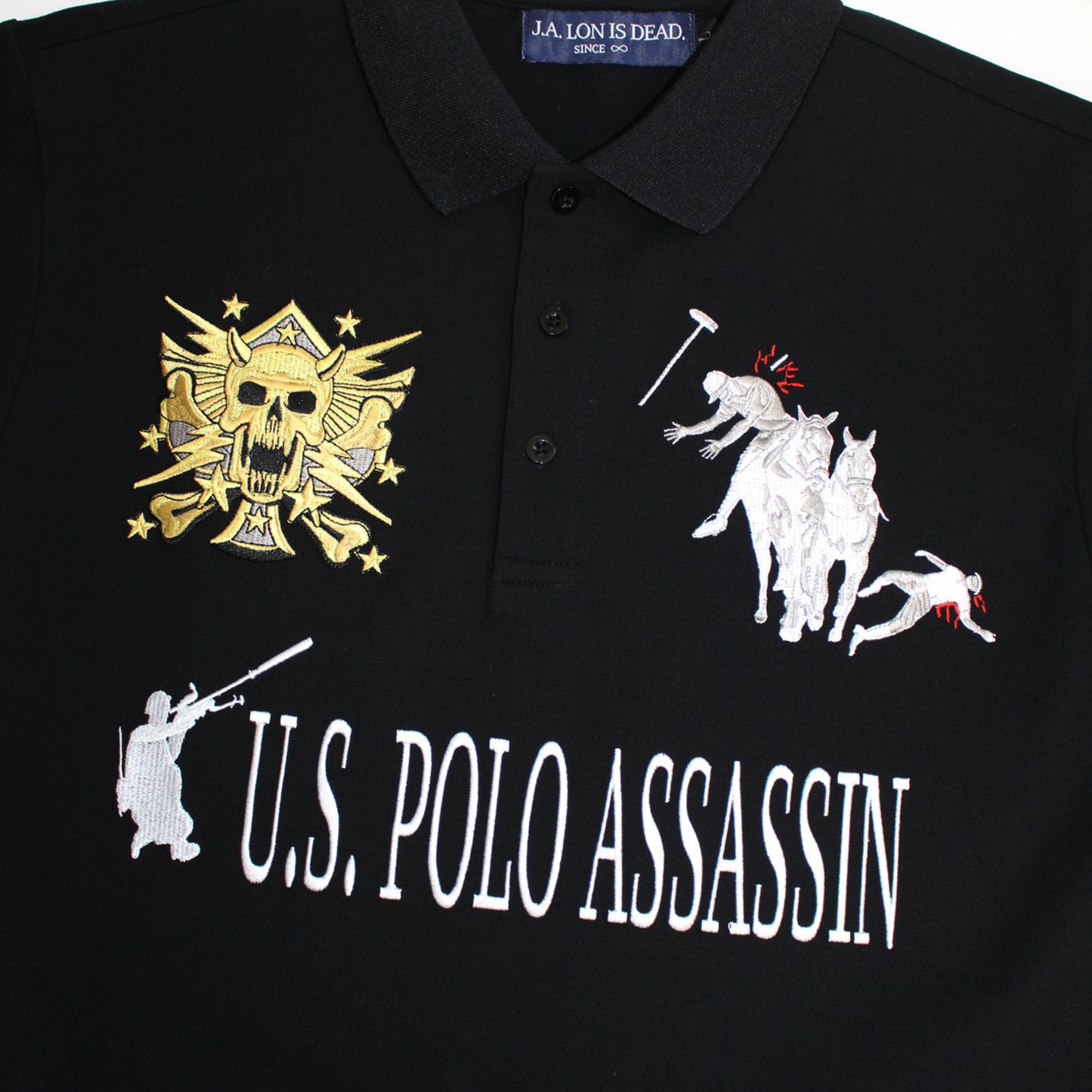 USPA Polo