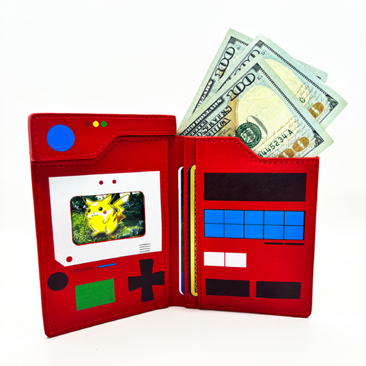 Poke Wallet