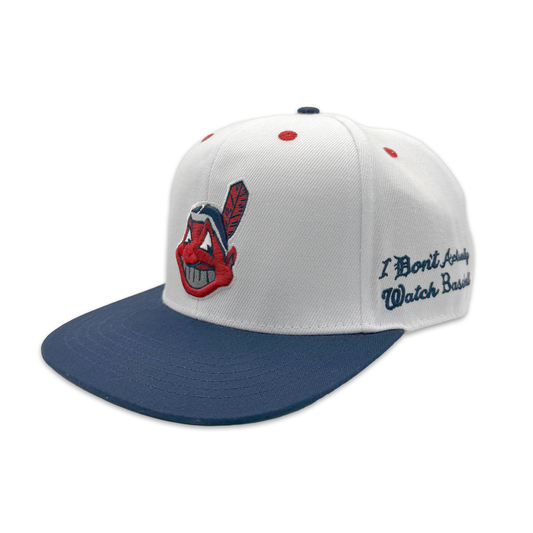 INDIANS HAT