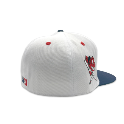 INDIANS HAT