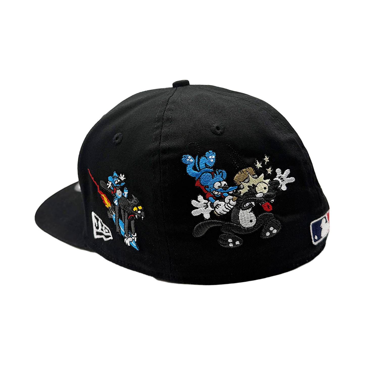Itchy & Scratchy Hat