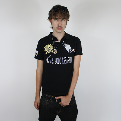 USPA Polo