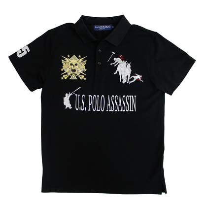 USPA Polo