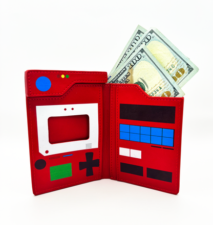 Poke Wallet