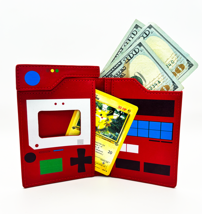 Poke Wallet