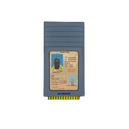 Reboot Cardholder