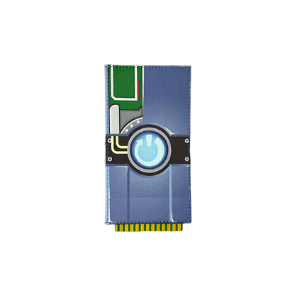 Reboot Cardholder