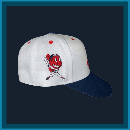 INDIANS HAT