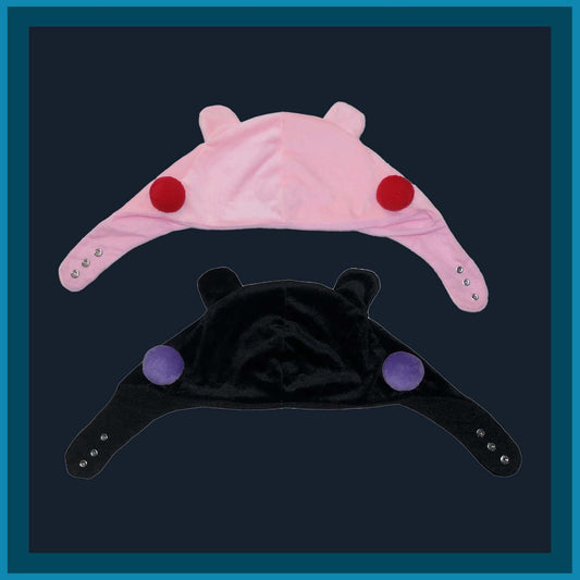 KIRBY HAT