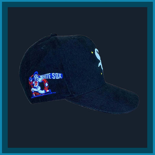 White Sox Hat